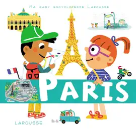 Read: Paris