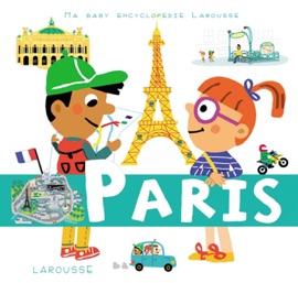 Paris - Sophie Crépon