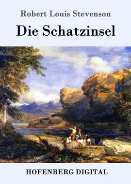 Read: Book Die Schatzinsel