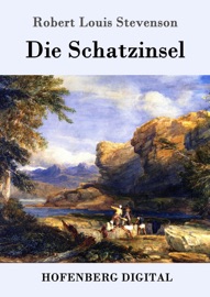 Die Schatzinsel - Robert Louis Stevenson & Heinrich Conrad