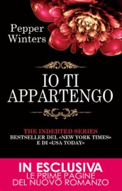Io ti appartengo - Pepper Winters