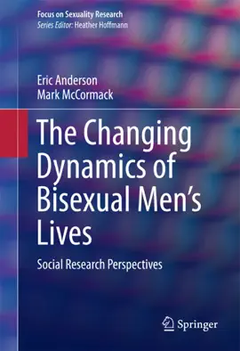 Read: The Changing Book Dynamics of Bisexual Men's Lives