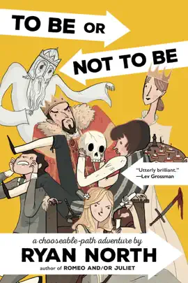Read: To Be or Not To Book Be