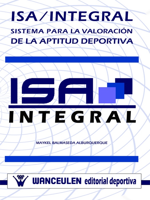 ISA/Integral