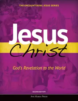 Read: Book Jesus Christ: God's Revelation to the World [Second Edition 2016]