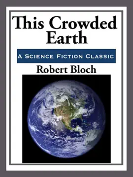 Read: This Crowded Earth Book