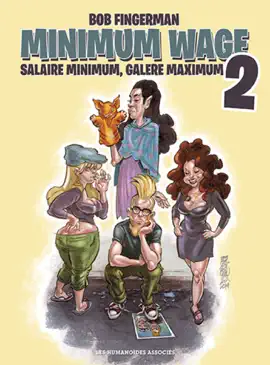Read: Minimum Wage T2 Book