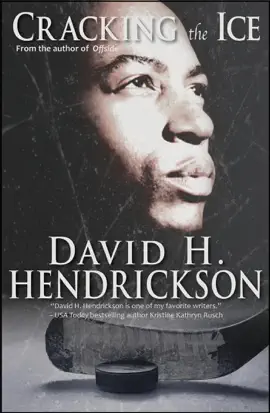 Read: Book Cracking the Ice