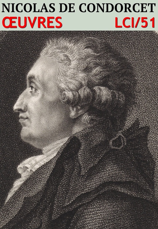 Nicolas de Condorcet