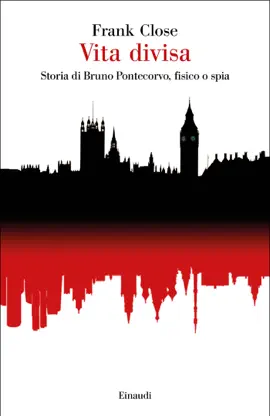 Read: Book Vita divisa
