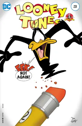 Read: Looney Tunes (1994-) #231 Book