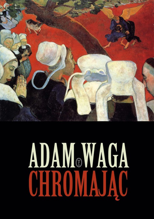 ChromajÄ…c