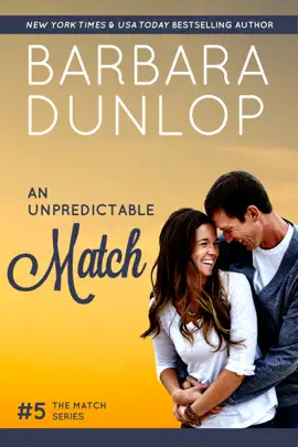 Read: An Unpredictable Book Match