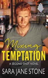 Mixing Temptation - Sara Jane Stone