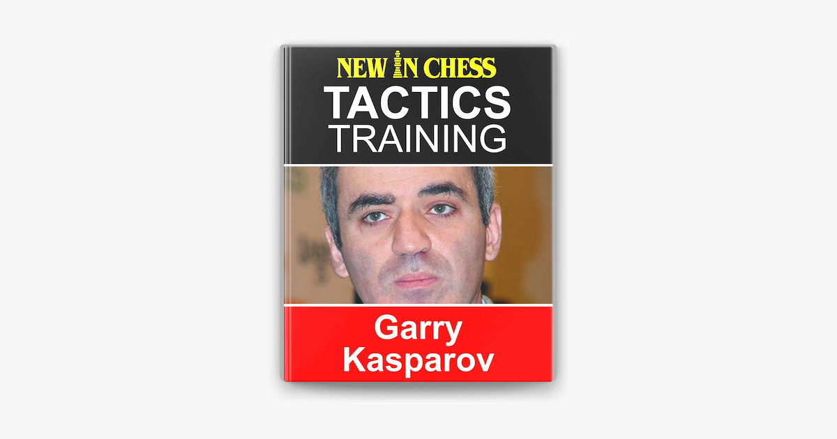 Tactics Training Paul Morphy See more