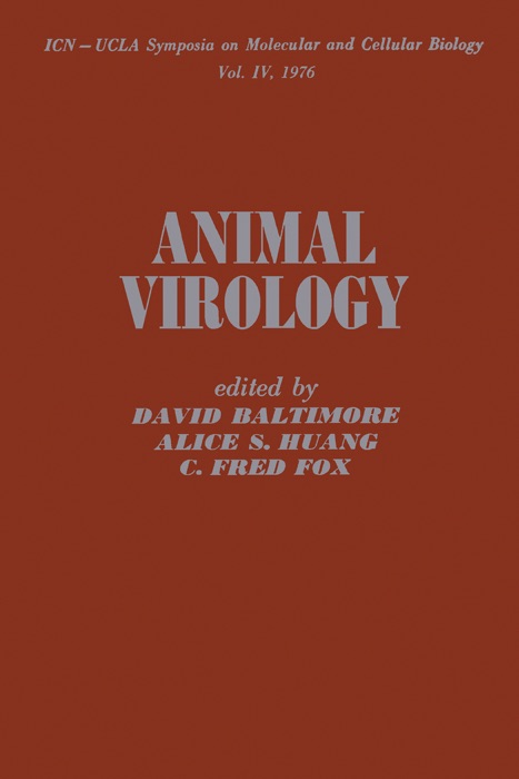 Animal Virology V4 (Enhanced Edition)