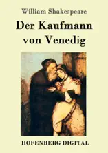 Der Kaufmann von Venedig