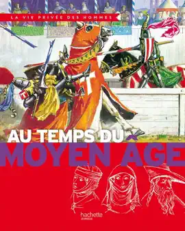 Read: Au Book temps du Moyen Age