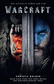 Warcraft - Christie Golden