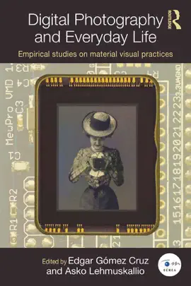 Read: Digital Photography and Everyday Life Book