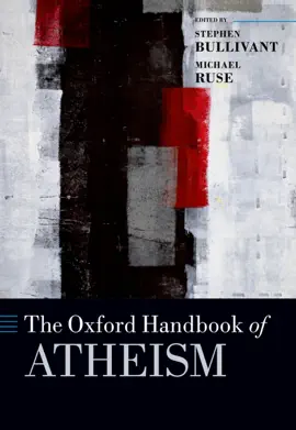 Read: The Oxford Book Handbook of Atheism