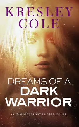 Read: Dreams of a Book Dark Warrior