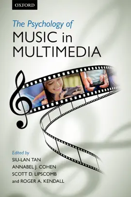 Read: The psychology of music in multimedia Book