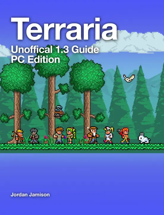 Terraria 1.3 Guide