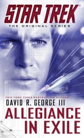Star Trek: Allegiance In Exile