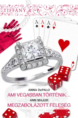 Read: Ami Vegasban történik…, Book Megzabolázott feleség (Tiffany 291-292. kötet)