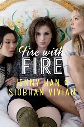 Read: Fire with Book Fire