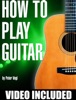 Book How to Play Guitar