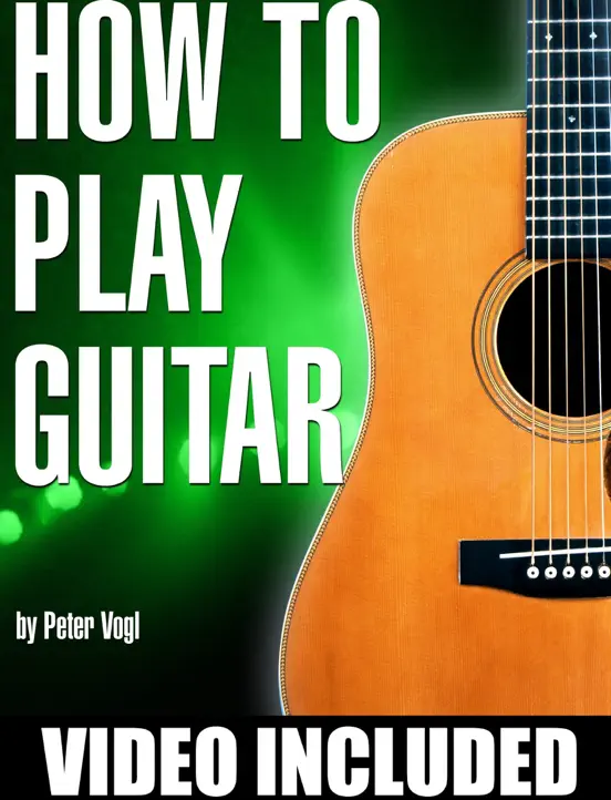 How to Play Guitar