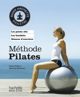 Read: Book Méthode Pilates