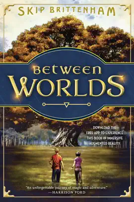 Read: Between Worlds Book