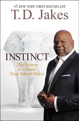 Read: Instinct
