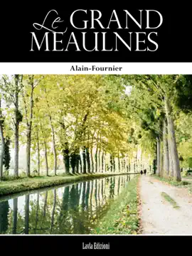 Read: Le Grand Book Meaulnes