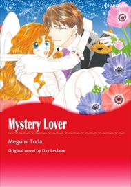Mystery Lover (Harlequin Comics) - Day Leclaire