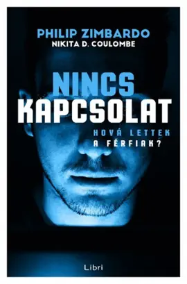 Read: Book Nincs kapcsolat