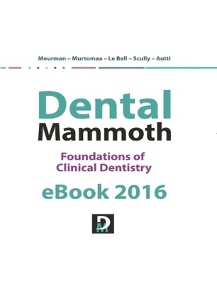 Dental Mammoth Foundations of Clinical Dentistry