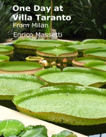 One Day at Villa Taranto from Milan - Enrico Massetti
