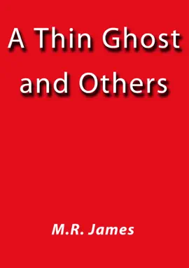 Read: A Thin Book Ghost and Others