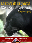 Le Livre de la jungle – Das Dschungelbuch - Rudyard Kipling