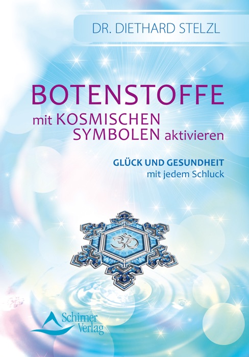 Botenstoffe mit kosmischen Symbolen aktivieren (Fixed Layout)