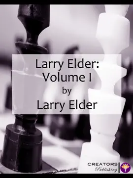 Larry Elder: Volume I