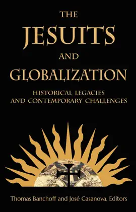 The Jesuits and Globalization