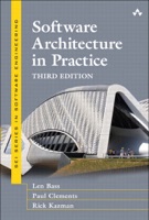 Software Architecture in Practice, 3/e