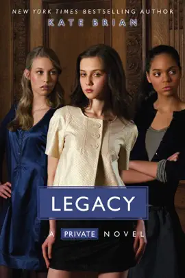 Read: Legacy