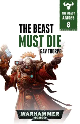 Read: The Beast Book Must Die