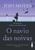 Book O navio das noivas